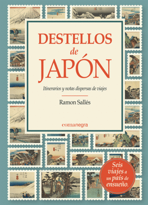 DESTELLOS DE JAPÓN