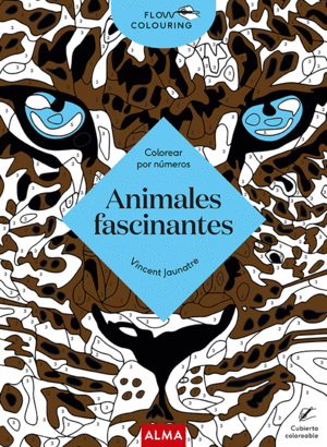 ANIMALES FASCINANTES