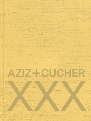 XXX. AZIZ+CUCHER