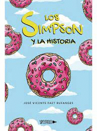 LOS SIMPSON Y LA HISTORIA