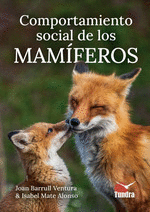 COMPORTAMIENTO SOCIAL DE LOS MAMIFEROS