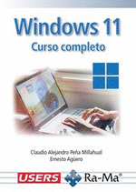 WINDOWS 11. CURSO COMPLETO