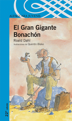 EL GRAN GIGANTE BONACHON.