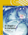 EL DRAGON Y LA MARIPOSA.