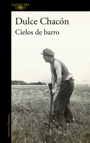 CIELOS DE BARRO