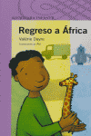 REGRESO A AFRICA