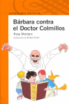 BARBARA CONTRA EL DOCTOR COLMILLO