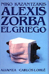 ALEXIS ZORBA EL GRIEGO
