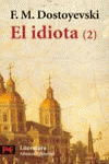EL IDIOTA, 2