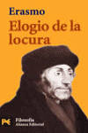 ELOGIO DE LA LOCURA