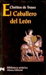 EL CABALLERO DEL LEÓN