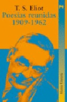 POESIAS REUNIDAS 1909-1962