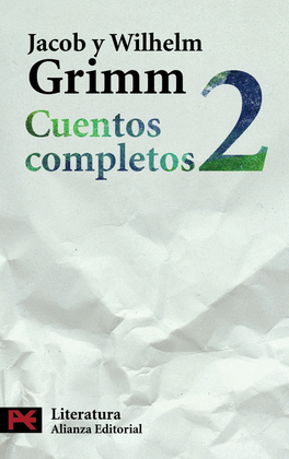 CUENTOS COMPLETOS, 2