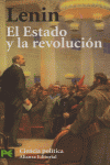 EL ESTADO Y LA REVOLUCIÓN