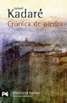 CRONICA DE PIEDRA