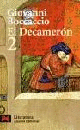 EL DECAMERON II