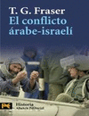 EL CONFLICTO ARABE-ISRAELI