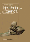 HISTORIA DE AMÉRICA 2º ED. ACTUALIZADA
