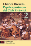 PAPELES PÓSTUMOS DEL CLUB PICKWICK, 2
