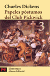 PAPELES PÓSTUMOS DEL CLUB PICKWICK, 3