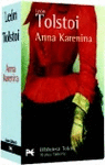 ANNA KARENINA (2 VOLS.)