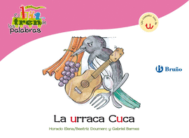 LA URRACA CUCA (U)