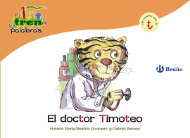 EL DOCTOR TIMOTEO (T)