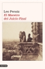EL MAESTRO DEL JUICIO FINAL