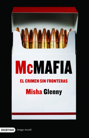 MCMAFIA. EL CRIMEN SIN FRONTERAS