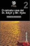 EL EXTRAÑO CASO DR.JECKYLL