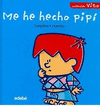 ME HE HECHO PIPÍ (PALO/ CURSIVA)