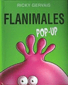 FLANIMALES POP-UP