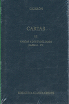 CICERON, CARTAS II