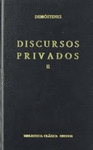 DISCURSOS PRIVADOS 2
