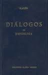 DIALOGOS VOL. 4 REPUBLICA