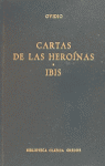 CARTAS DE LAS HEROÍNAS / IBIS