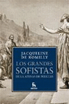 LOS GRANDES SOFISTAS: DE ATENAS PERICLES