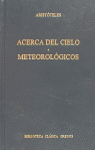 ACERCA DEL CIELO - METEOROLOGICOS