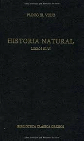 HISTORIA NATURAL III-VI
