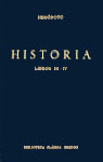 HISTORIA LIBROS III-IV