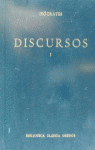 DISCURSOS (ISOCRATES) VOL. 1