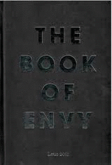 FAD LAUS 2011. THE BOOK OF ENVY
