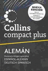 COMPACT PLUS ALEMAN- ESPAÑOL 2007
