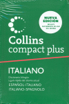 COMPACT PLUS, ITALIANO-ESPAÑOL 2007