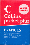 COLLINS POCKET PLUS FRANCES-ESPAÑOL (ED.2008)