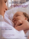 LA BIBLIA DEL EMBARAZO. NUEVA ED.2008