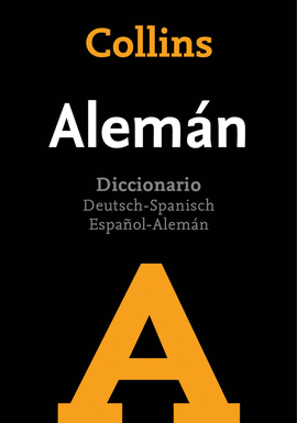 DICCIONARIO BASICO ALEMAN - ESPAÑOL