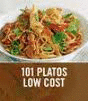 101 PLATOS LOW COST