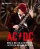 AC/DC. ROCK AND ROLL DE ALTO VOLTAJE