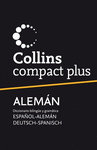 COLLINS COMPACT PLUS. ESPAÑOL-ALEMAN, DEUTSCH-SPANISCH